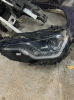 BMW M240i G42 Front End Package - AMG CAR PARTS SHOP