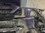 BMW M240i G42 Front End Package - AMG CAR PARTS SHOP