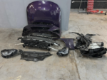 BMW M240i G42 Front End Package - AMG CAR PARTS SHOP
