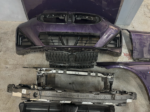 BMW M240i G42 Front End Package - AMG CAR PARTS SHOP