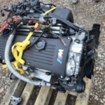 BMW M3 E46 S54B32 Engine - AMG CAR PARTS SHOP