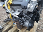 BMW M3 E46 S54B32 Engine - AMG CAR PARTS SHOP