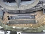 BMW M3 E92 complete front-end package - AMG CAR PARTS SHOP