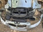 BMW M3 E92 complete front-end package - AMG CAR PARTS SHOP