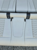 BMW M3 G80 / G81 M-Carbon Bucket Seats - AMG CAR PARTS SHOP