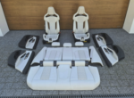 BMW M3 G80 / G81 M-Carbon Bucket Seats - AMG CAR PARTS SHOP