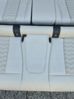 BMW M3 G80 / G81 M-Carbon Bucket Seats - AMG CAR PARTS SHOP