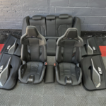 BMW M3 G80/G81 Touring interior set - AMG CAR PARTS SHOP