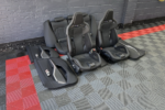 BMW M3 G80/G81 Touring interior set - AMG CAR PARTS SHOP