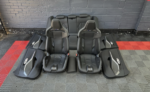 BMW M3 G80/G81 Touring interior set - AMG CAR PARTS SHOP