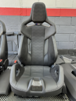 BMW M3 G80/G81 Touring interior set - AMG CAR PARTS SHOP
