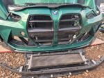 BMW M4 Competition G82 Front-End Package - AMG CAR PARTS SHOP