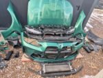 BMW M4 Competition G82 Front-End Package - AMG CAR PARTS SHOP