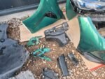 BMW M4 Competition G82 Front-End Package - AMG CAR PARTS SHOP