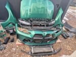 BMW M4 Competition G82 Front-End Package - AMG CAR PARTS SHOP