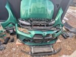 BMW M4 G82 Competition Front-End Package - AMG CAR PARTS SHOP