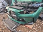 BMW M4 G82 Competition Front-End Package - AMG CAR PARTS SHOP