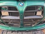 BMW M4 G82 Competition Front-End Package - AMG CAR PARTS SHOP