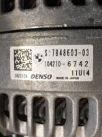 BMW M4 / M3 / M2 ENGINE - AMG CAR PARTS SHOP