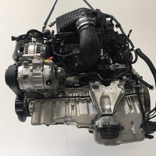 BMW M4 / M3 / M2 ENGINE - AMG CAR PARTS SHOP