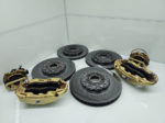 BMW M5 F10 / M6 F06 F12 F13 CERAMIC Brake System - AMG CAR PARTS SHOP