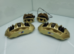 BMW M5 F10 / M6 F06 F12 F13 CERAMIC Brake System - AMG CAR PARTS SHOP