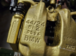 BMW M5 F10 / M6 F06 F12 F13 CERAMIC Brake System - AMG CAR PARTS SHOP