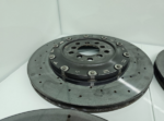 BMW M5 F10 / M6 F06 F12 F13 CERAMIC Brake System - AMG CAR PARTS SHOP