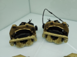 BMW M5 F10 / M6 F06 F12 F13 CERAMIC Brake System - AMG CAR PARTS SHOP