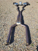 BMW M5 F90 Exhaust System - AMG CAR PARTS SHOP