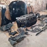 BMW M5 F90 Front Package - AMG CAR PARTS SHOP