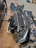BMW M5 F90 Front Package - AMG CAR PARTS SHOP