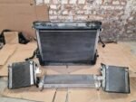 BMW M5 F90 Front Package - AMG CAR PARTS SHOP