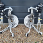 BMW M5 F90 Suspension Set - AMG CAR PARTS SHOP