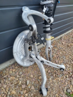 BMW M5 F90 Suspension Set - AMG CAR PARTS SHOP