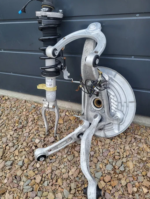 BMW M5 F90 Suspension Set - AMG CAR PARTS SHOP