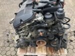 BMW M54B25 2.5L Engine – Complete 141kW (192 HP) - AMG CAR PARTS SHOP