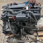 BMW M54B25 2.5L Engine – Complete 141kW (192 HP) - AMG CAR PARTS SHOP