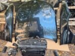 BMW M6 E63 Complete Front Package - AMG CAR PARTS SHOP