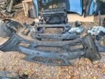 BMW M6 E63 Complete Front Package - AMG CAR PARTS SHOP