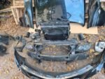 BMW M6 E63 Complete Front Package - AMG CAR PARTS SHOP