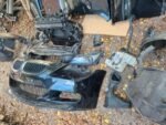 BMW M6 E63 — COMPLETE Front Package - AMG CAR PARTS SHOP