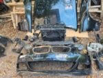 BMW M6 E63 — COMPLETE Front Package - AMG CAR PARTS SHOP