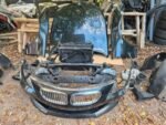 BMW M6 E63 — COMPLETE Front Package - AMG CAR PARTS SHOP