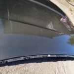 BMW M6 F06 Gran Coupé Carbon Fiber Roof - AMG CAR PARTS SHOP