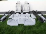 BMW M6 F06 Gran Coupé interior seat - AMG CAR PARTS SHOP