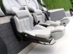 BMW M6 F06 Gran Coupé interior seat - AMG CAR PARTS SHOP