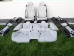 BMW M6 F06 Gran Coupé interior seat - AMG CAR PARTS SHOP