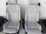 BMW M6 F06 Gran Coupé interior seat - AMG CAR PARTS SHOP
