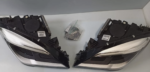 BMW M6 F13 LED headlights - AMG CAR PARTS SHOP